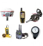 GPS - Πυξίδες - Ανεμόμετρα