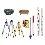 Παρελκόμενα Τοπογραφικών Οργάνων