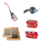 Τοπογραφικά Εργαλεία Πεδίου