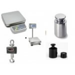 Ζυγοί – Πρότυπα βάρη