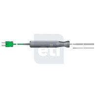 rigid-between-pack-probe